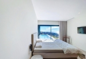 Chalet independiente con terreno en venta en la España, Benitachell, ref: TR223680 foto