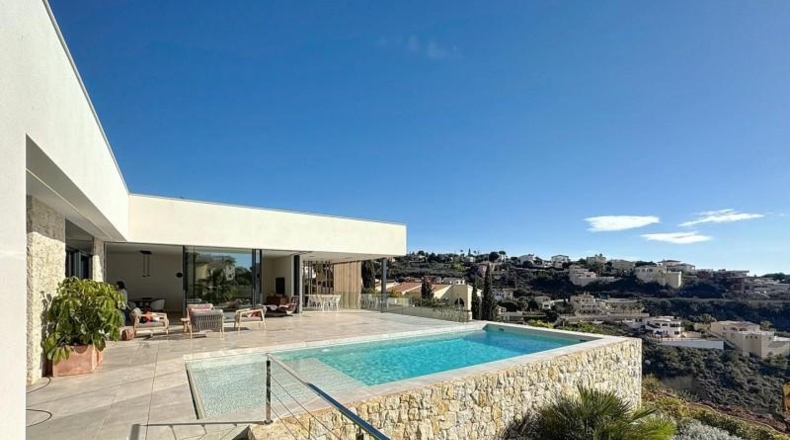 Alicante - Benitachell - 986m2