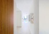 Chalet independiente con terreno en venta en la España, Benitachell, ref: TR223680 foto