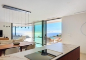 Chalet independiente con terreno en venta en la España, Benitachell, ref: TR223680 foto