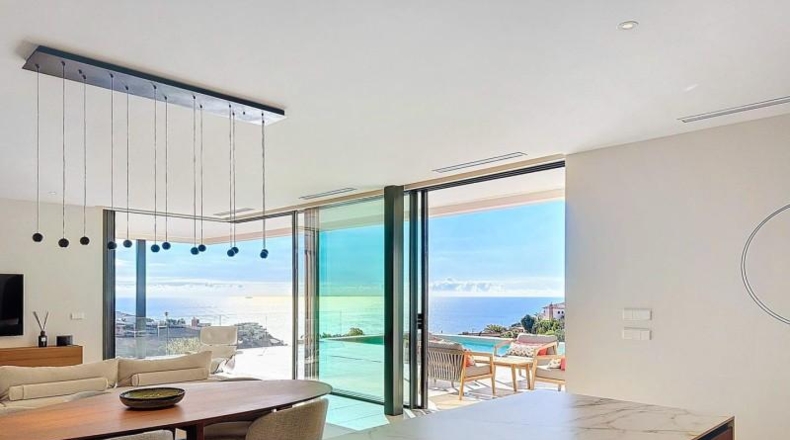 Alicante - Benitachell - 986m2