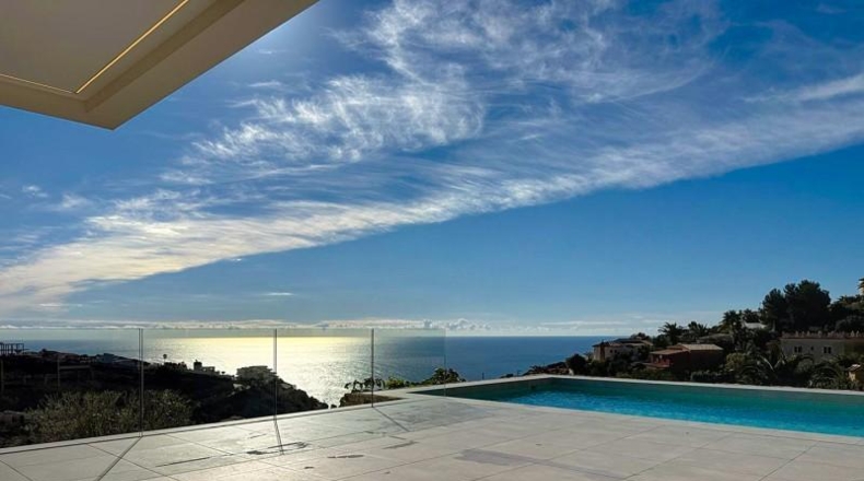 Alicante - Benitachell - 986m2