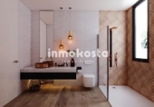 Chalet independiente con terreno en venta en la España, L'Alfàs del Pi, ref: TR161608 foto