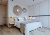 Chalet independiente con terreno en venta en la España, L'Alfàs del Pi, ref: TR161608 foto