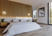 Chalet independiente con terreno en venta en la España, L'Alfàs del Pi, ref: TR161608 foto