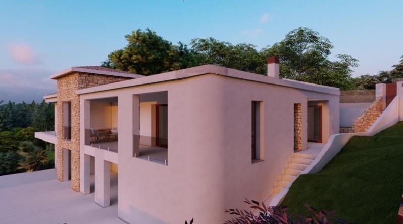 Alicante - Altea - 1100m2