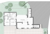 Chalet independiente con terreno en venta en la España, Altea, ref: TR156140 foto