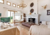 Chalet independiente con terreno en venta en la España, San Roque, ref: TR143547 foto