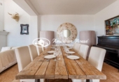 Chalet independiente con terreno en venta en la España, San Roque, ref: TR143547 foto