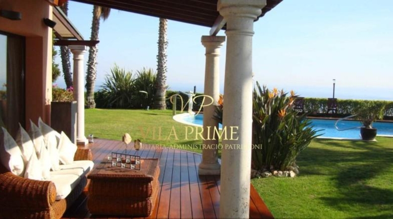 Barcelona - Calella - 1350m2
