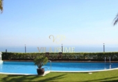 Chalet independiente con terreno en venta en la España, Calella, ref: TR138490 foto