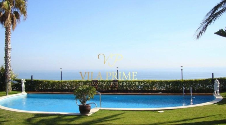 Barcelona - Calella - 1350m2