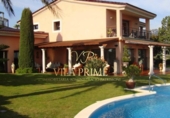 Chalet independiente con terreno en venta en la España, Calella, ref: TR138490 foto