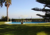 Chalet independiente con terreno en venta en la España, Calella, ref: TR138490 foto