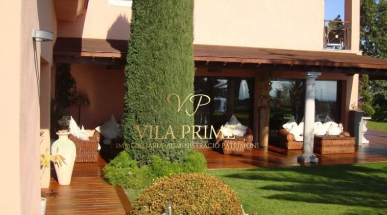 Barcelona - Calella - 1350m2
