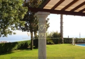 Chalet independiente con terreno en venta en la España, Calella, ref: TR138490 foto