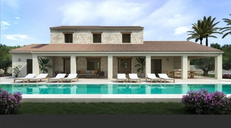 Alicante - Teulada - 13000m2