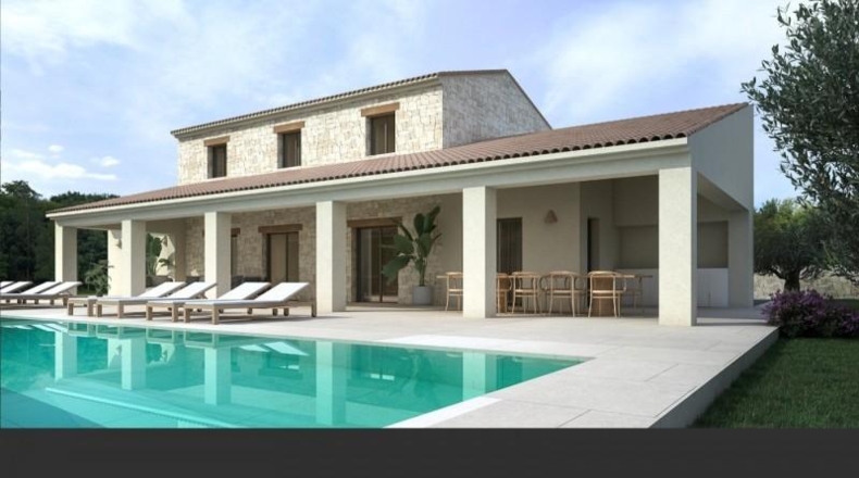 Alicante - Teulada - 13000m2