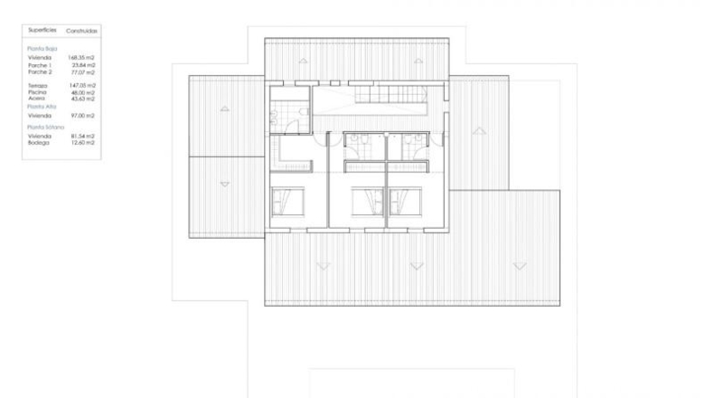 Alicante - Teulada - 13000m2