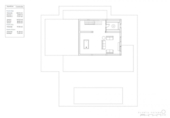Chalet independiente con terreno en venta en la España, Teulada, ref: TR138595 foto