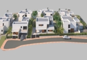Chalet independiente con terreno en venta en la España, Campo-Mijas, ref: TR141221 foto