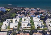 Chalet independiente con terreno en venta en la España, Campo-Mijas, ref: TR141221 foto