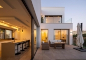 Chalet independiente con terreno en venta en la España, Campo-Mijas, ref: TR141221 foto