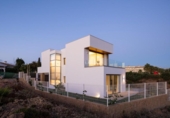 Chalet independiente con terreno en venta en la España, Campo-Mijas, ref: TR141221 foto