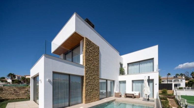 Málaga - Mijas - 903m2