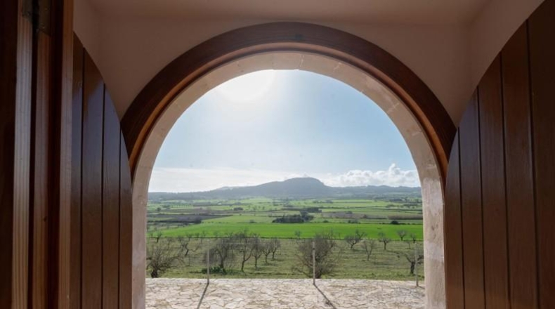 Balearic Islands - Sineu - 145000m2