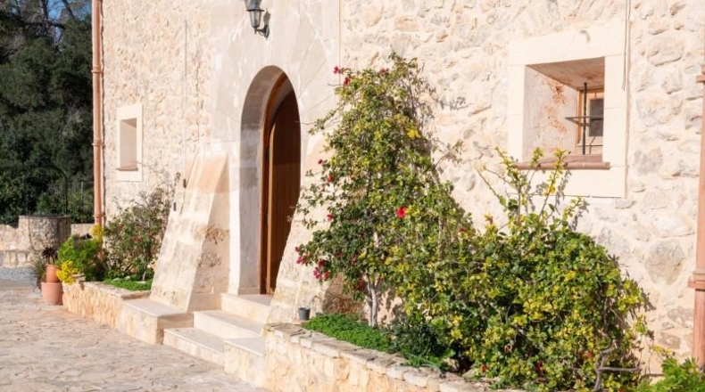 Balearic Islands - Sineu - 145000m2