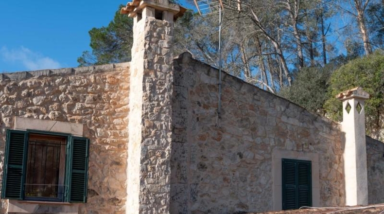 Balearic Islands - Sineu - 145000m2
