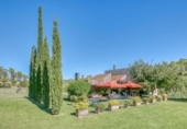 Country house with land for sale on España, les Escaules, ref: TR158006 photo