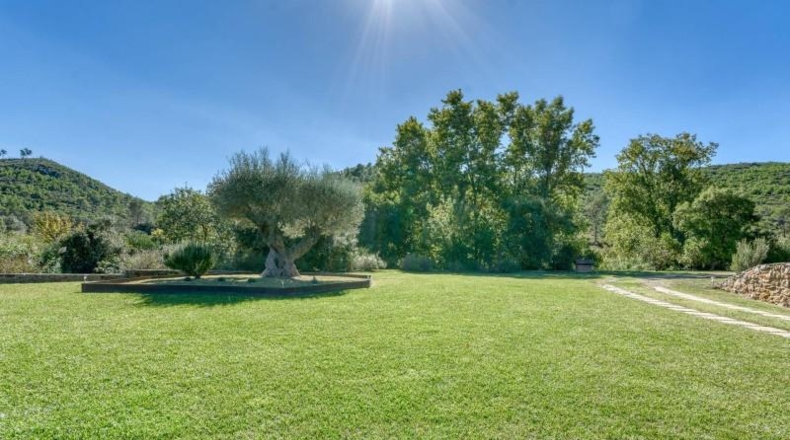 Gerona - Boadella d'Empordà - 703m2