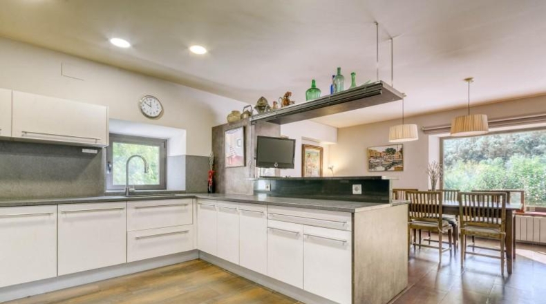 Gerona - Boadella d'Empordà - 703m2