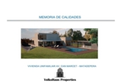 Chalet independiente con terreno en venta en la España, Matadepera, ref: TR170624 foto