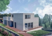 Chalet independiente con terreno en venta en la España, Matadepera, ref: TR170624 foto