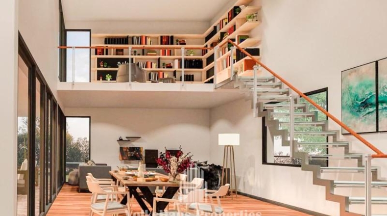 Barcelona - Matadepera - 1800m2