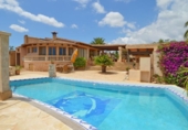 Detached villa with land for sale on España, Felanitx, ref: TR153624 photo