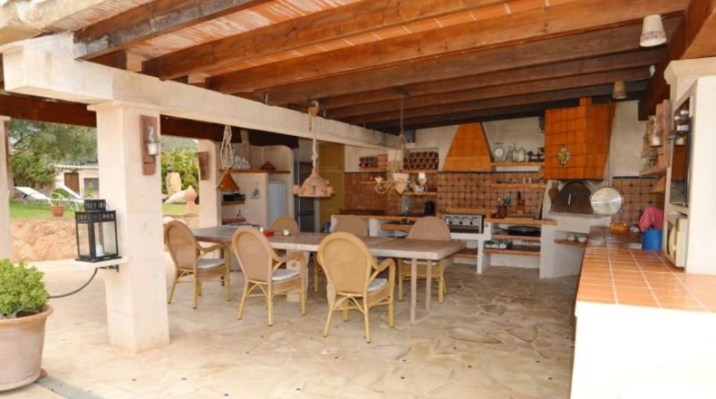Islas Baleares - Felanitx - 16725m2
