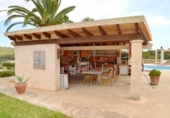 Detached villa with land for sale on España, Felanitx, ref: TR153624 photo