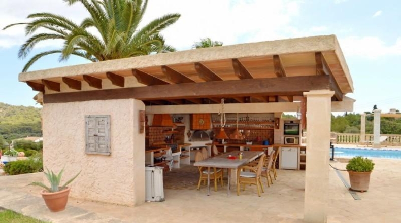 Islas Baleares - Felanitx - 16725m2