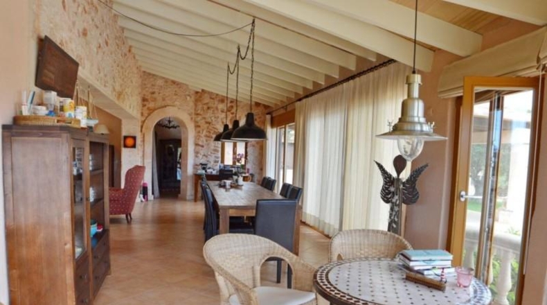 Islas Baleares - Felanitx - 16725m2