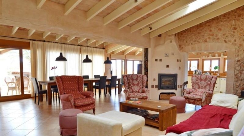 Islas Baleares - Felanitx - 16725m2