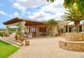 Detached villa with land for sale on España, Felanitx, ref: TR153624 photo