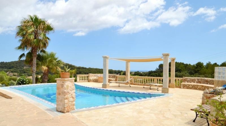 Islas Baleares - Felanitx - 16725m2