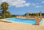 Detached villa with land for sale on España, Felanitx, ref: TR153624 photo