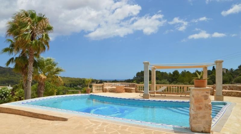 Islas Baleares - Felanitx - 16725m2