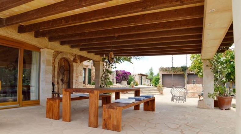 Islas Baleares - Felanitx - 16725m2
