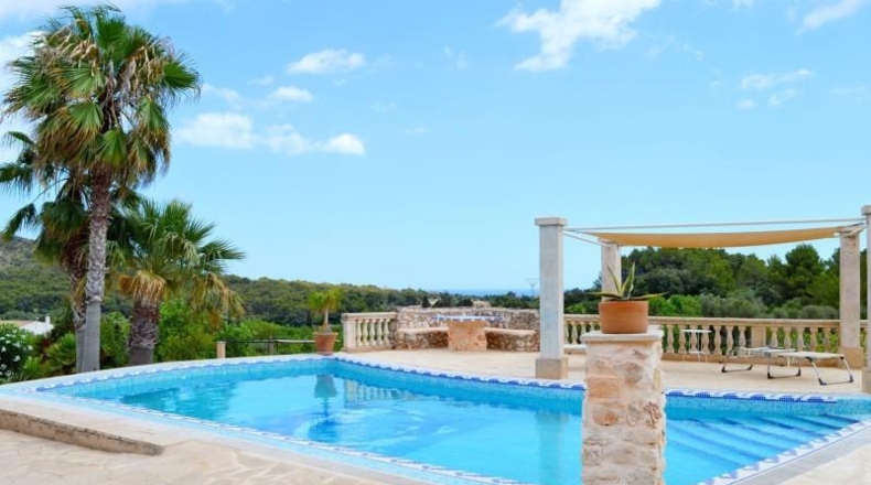 Islas Baleares - Felanitx - 16725m2